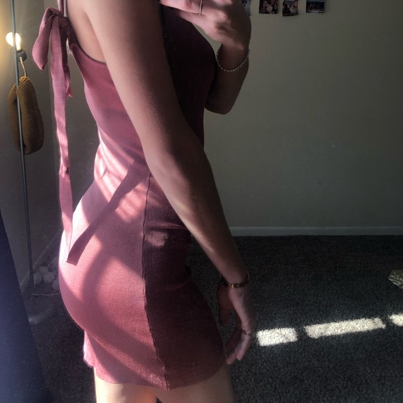 Urban Outfitters bodycon dress - Picture 3 of 3